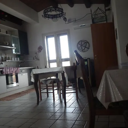 Casa Vacanze - Attico Doris Holiday home Noto