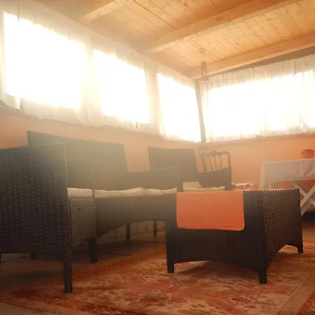 Casa Vacanze - Attico Doris Holiday home Noto