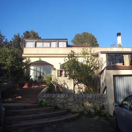 Casa Vacanze - Attico Doris