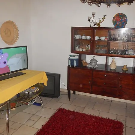 Casa Vacanze - Attico Doris Holiday home *