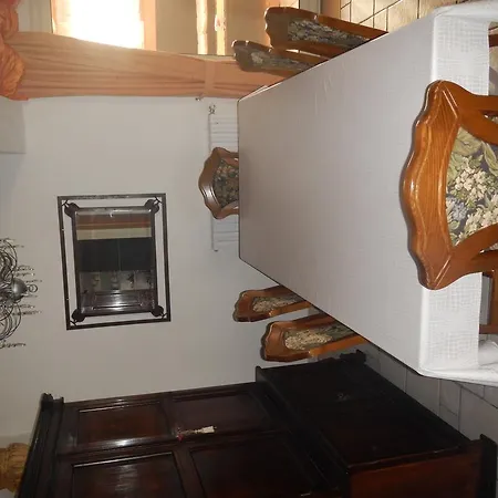 Casa Vacanze - Attico Doris Holiday home