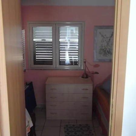 Casa Vacanze - Attico Doris Holiday home