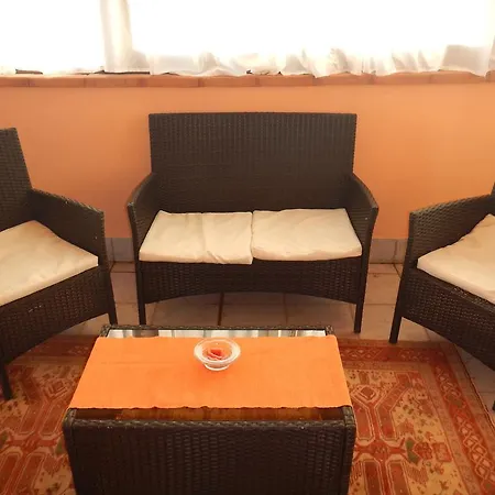Casa Vacanze - Attico Doris Noto