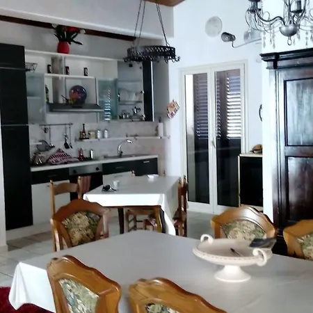 Casa Vacanze - Attico Doris * Noto