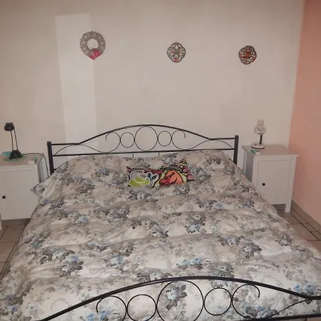 Casa Vacanze - Attico Doris * Noto